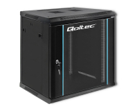 QOLTEC Szafa RACK 19 cali | 12U | 600 x 635 x 450 54464 - 1329964 - zdjęcie 1